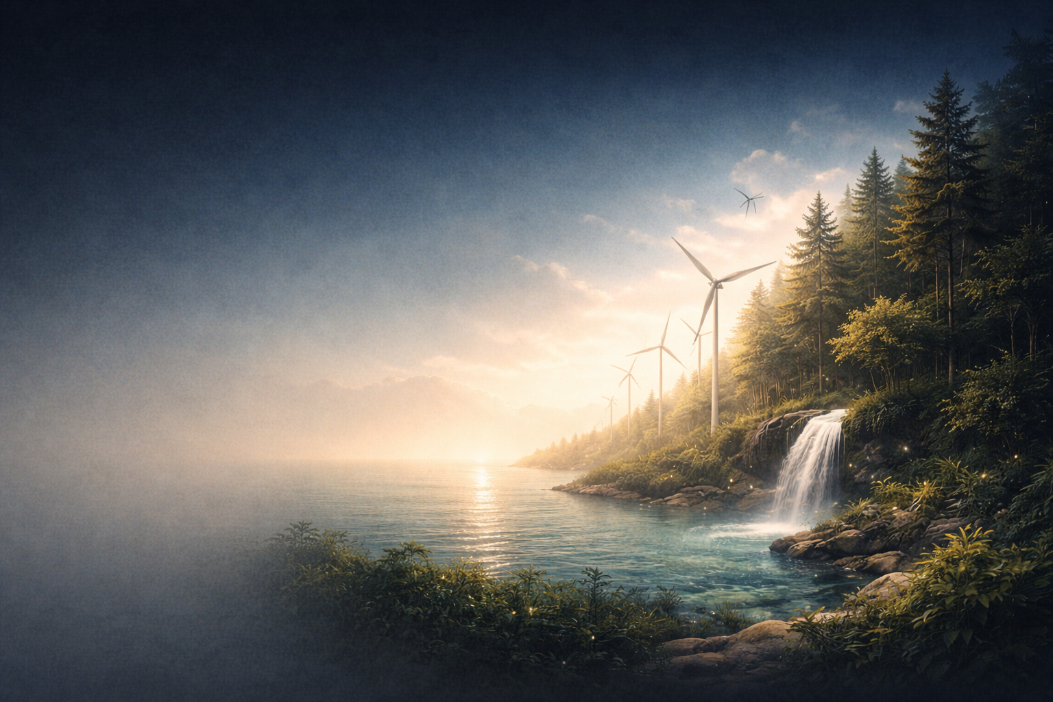 Nature & Ecology