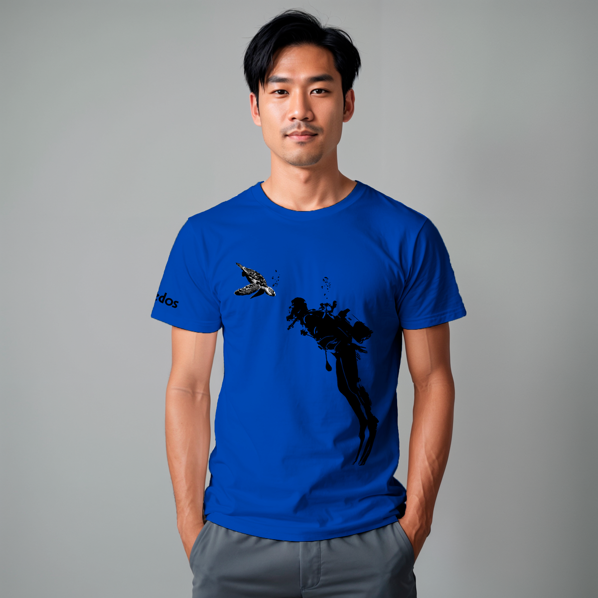 Diver