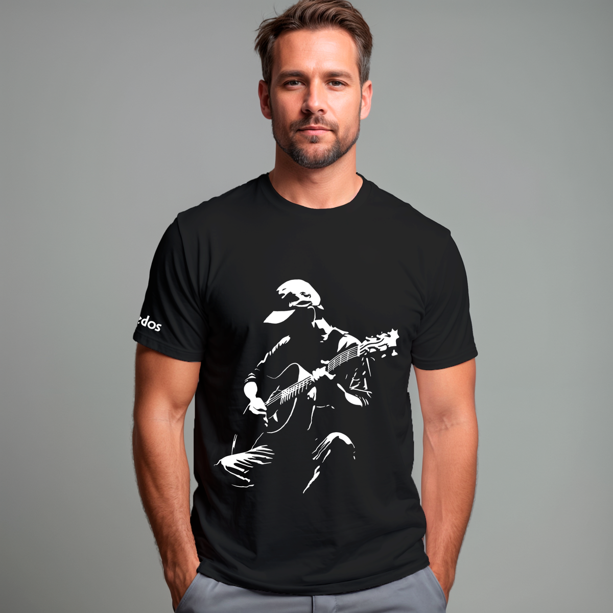 Guitarist